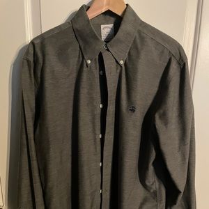 Brooks Brothers Regent Gray L